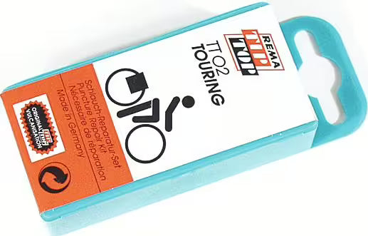 TIP TOP Lappekit TT02