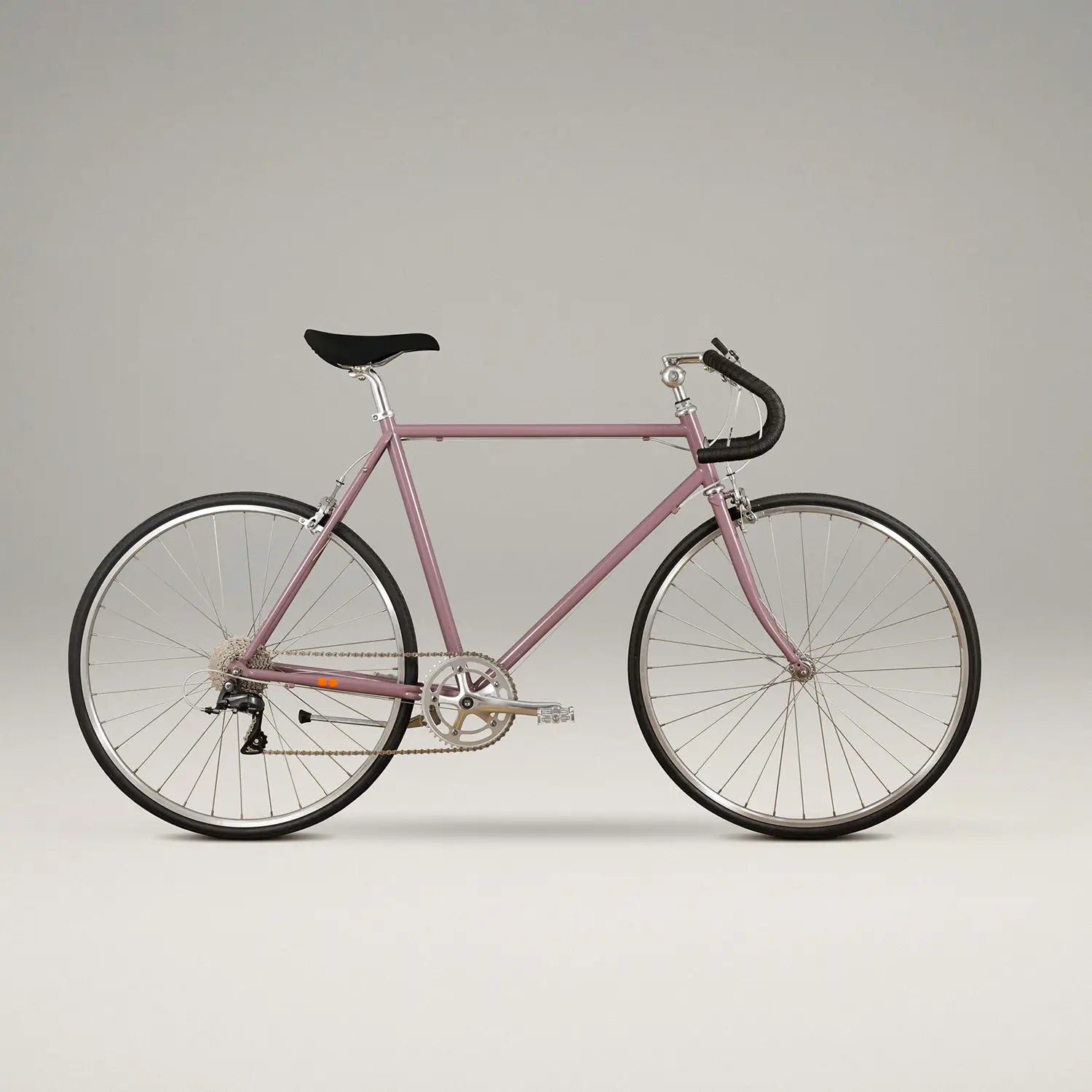 Siech Cycles 8 Speed Mens Race Bike