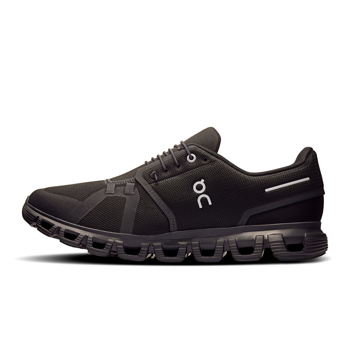 ON shoes Cloud 6 black/black