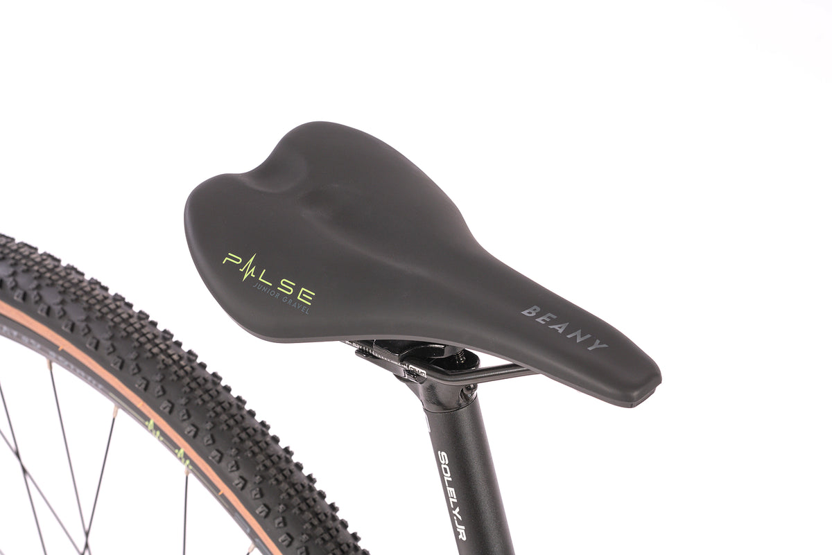 Beany PULSE 700, 15" frame