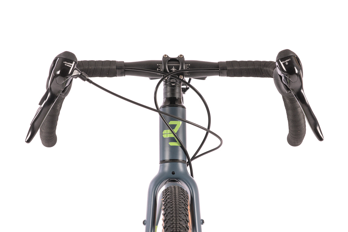 Beany PULSE 700, 15" frame