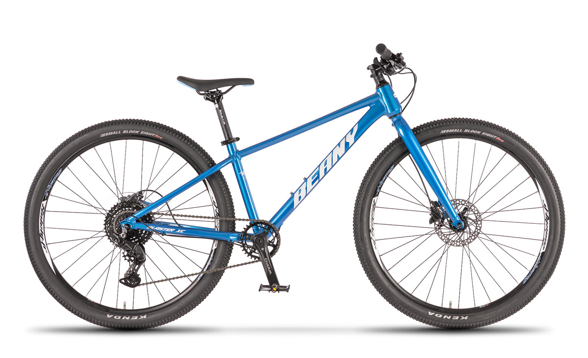 Beany BLASTER XC 27.5, 13,5" Frame
