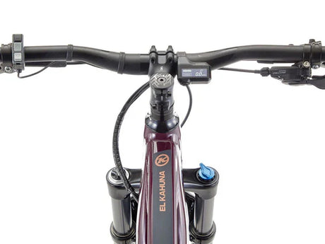 Kona El Kahuna - Simple Bike Store