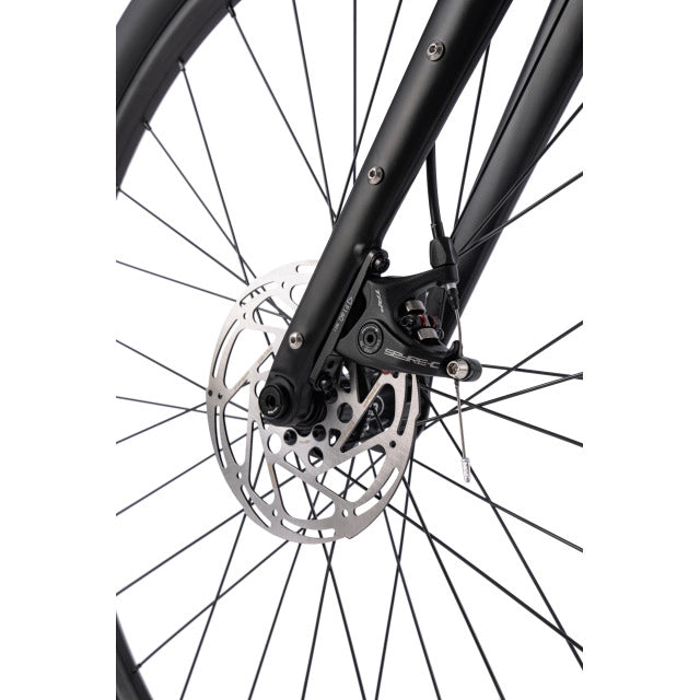 Bombtrack Audax AL - 2024