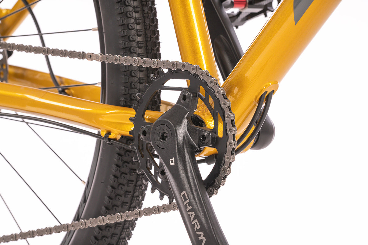 Beany BLASTER XC 27.5, 15" Frame