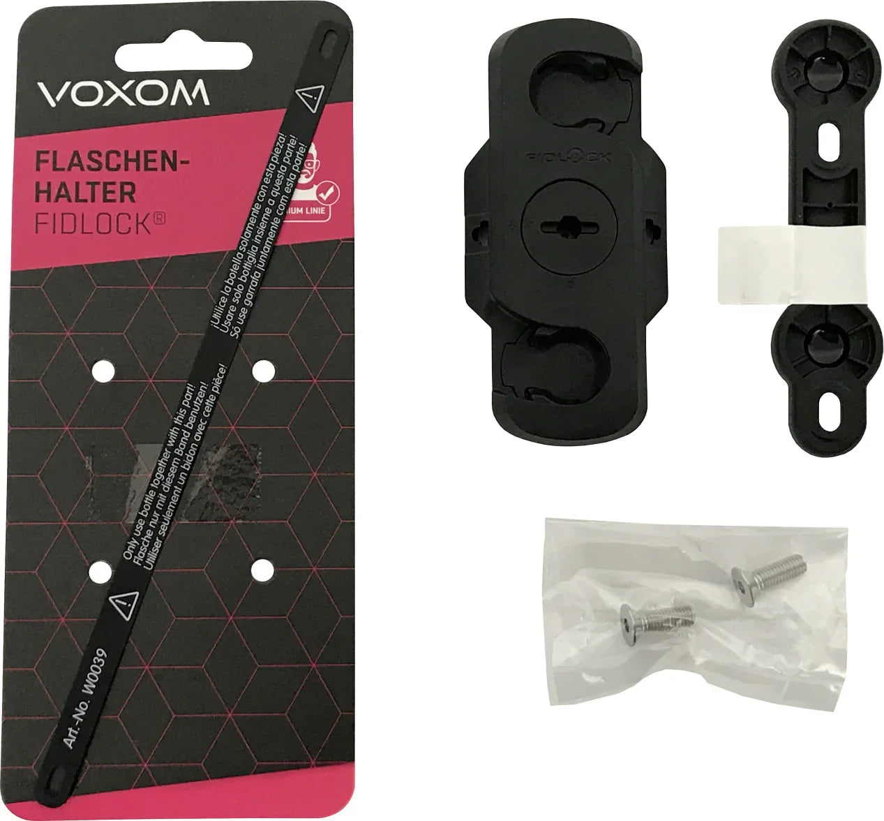 Voxom Replacement Magnet Holder - Simple Bike Store