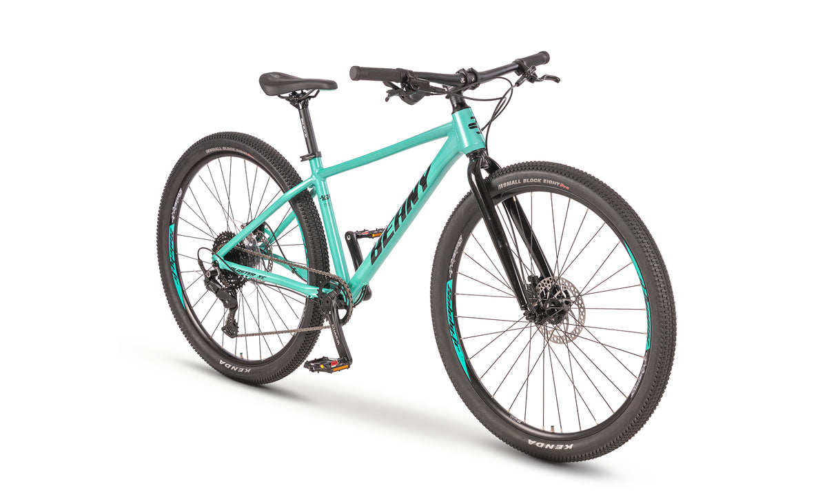 Beany BLASTER XC 27.5, 15" Frame