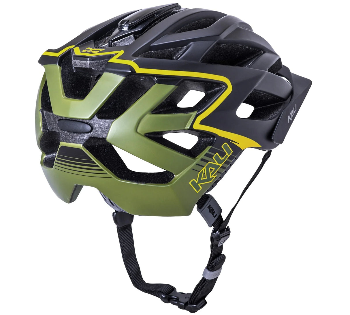 Kali Lunati Helmet - Simple Bike Store