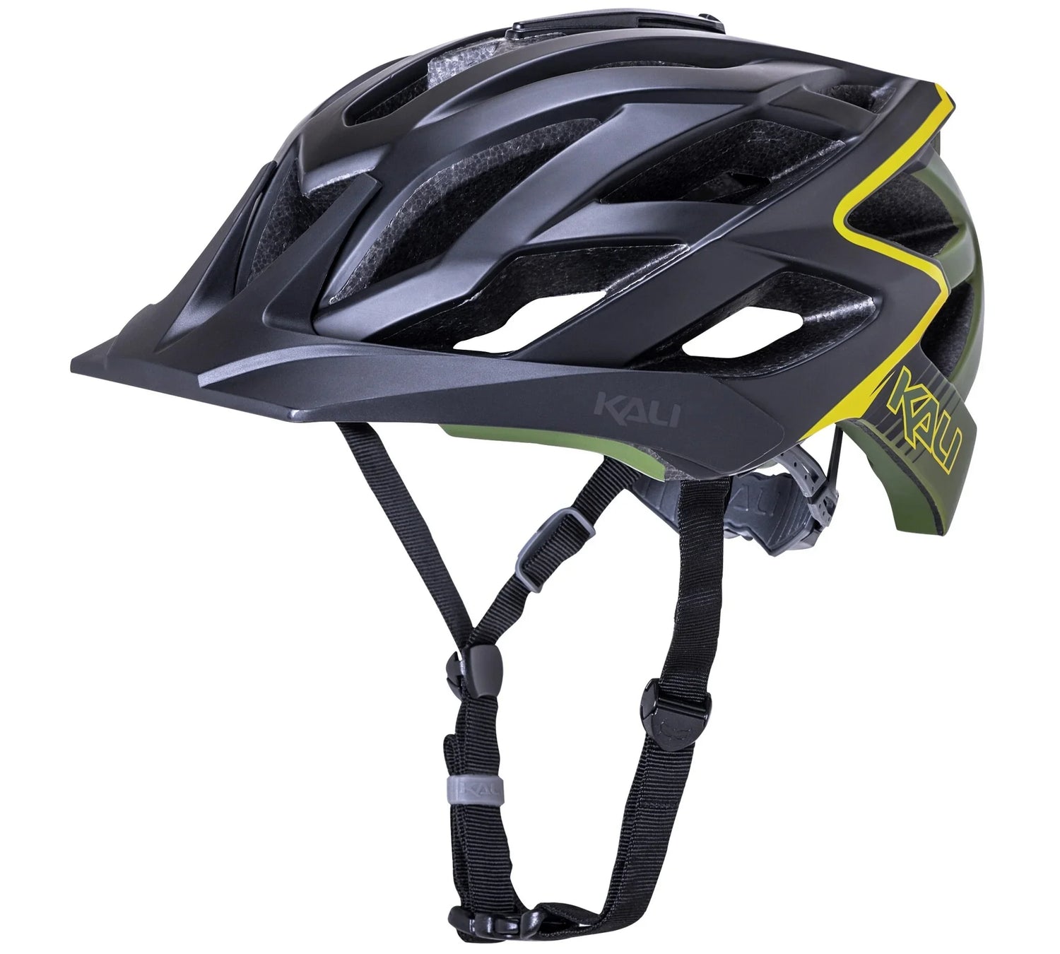 Kali Lunati Helmet - Simple Bike Store