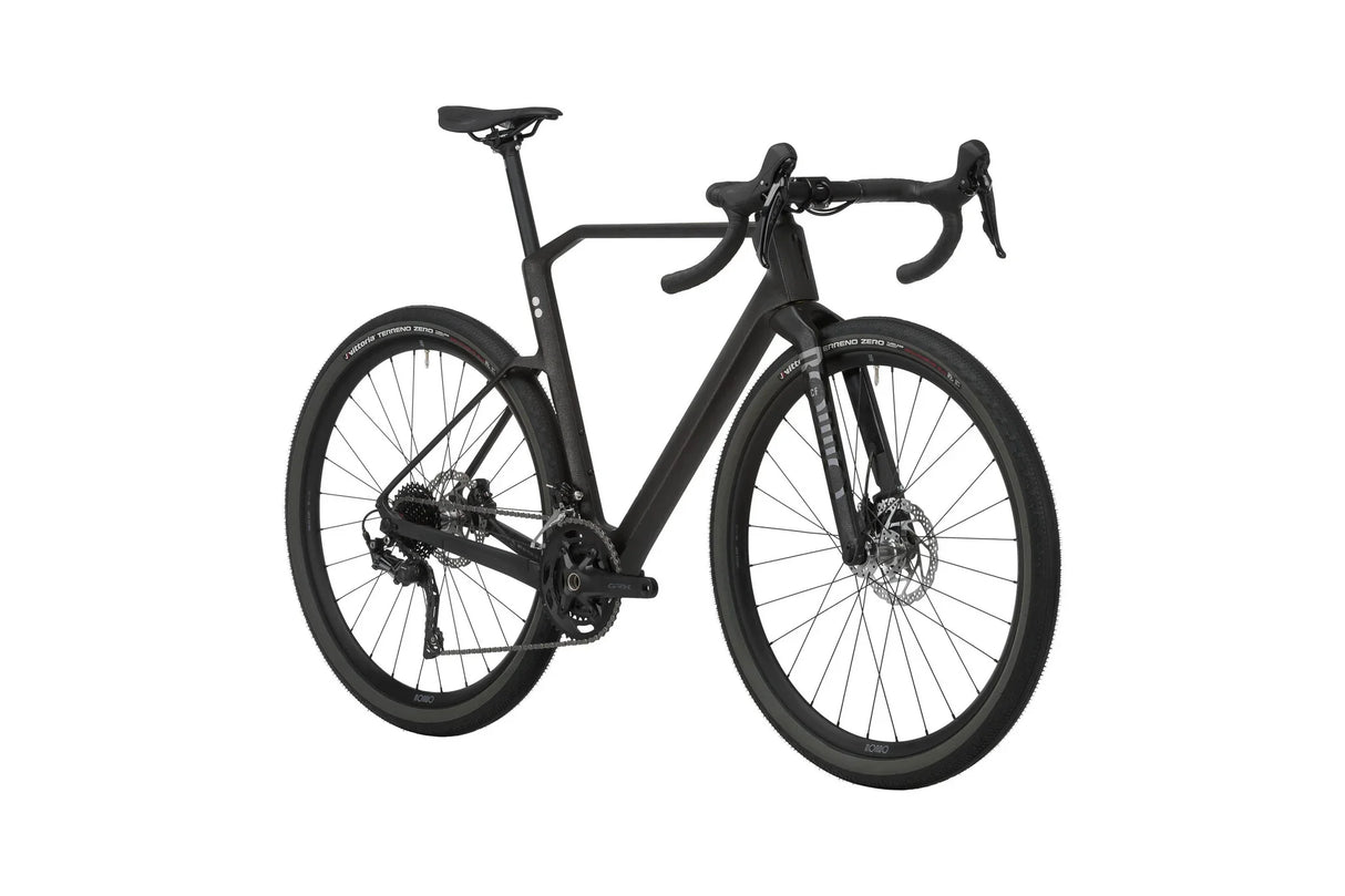 Rondo RATT CF2 - 2025 - Simple Bike Store