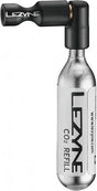Lezyne CO2 Pump Trigger Drive incl. 16g cartridge - Simple Bike Store