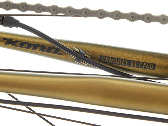 Kona Sutra LTD - Simple Bike Store