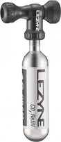 Lezyne CO2 Pump Control Drive CNC - Simple Bike Store