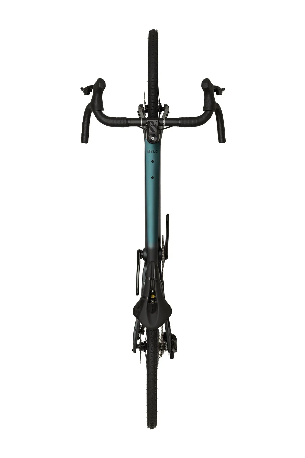 Rondo MYLC CF1 - 2025 - Simple Bike Store