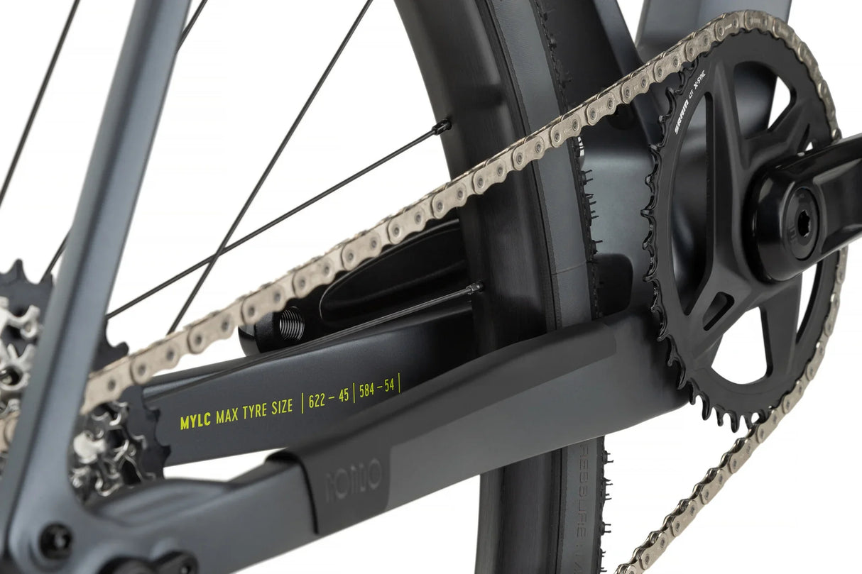 Rondo MYLC CF1 - 2025 - Simple Bike Store