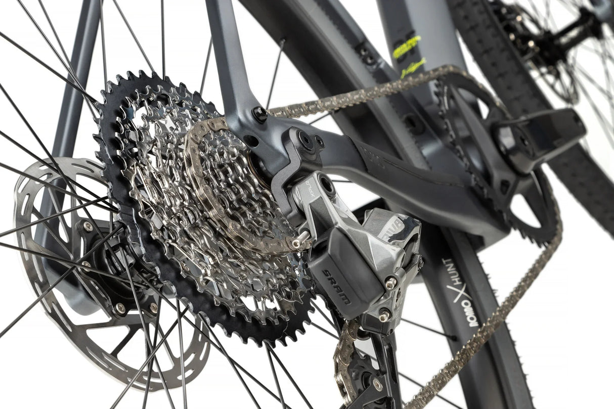 Rondo MYLC CF1 - 2025 - Simple Bike Store