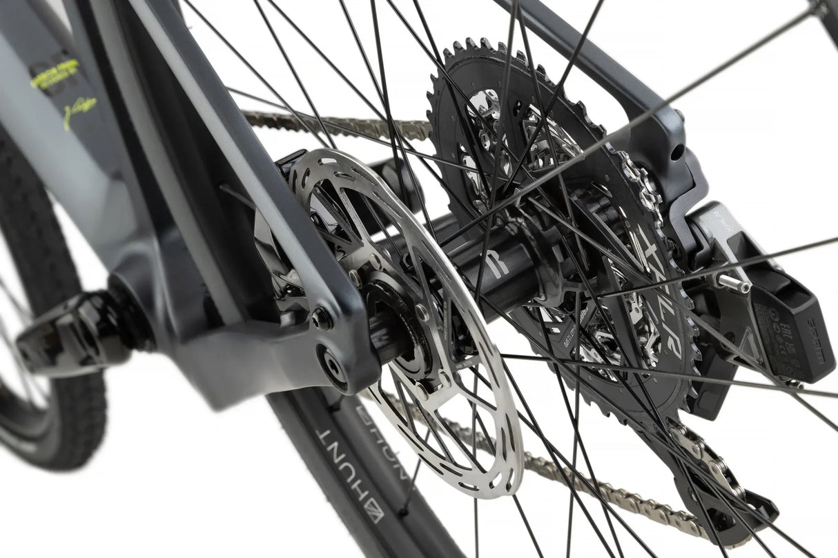 Rondo MYLC CF1 - 2025 - Simple Bike Store