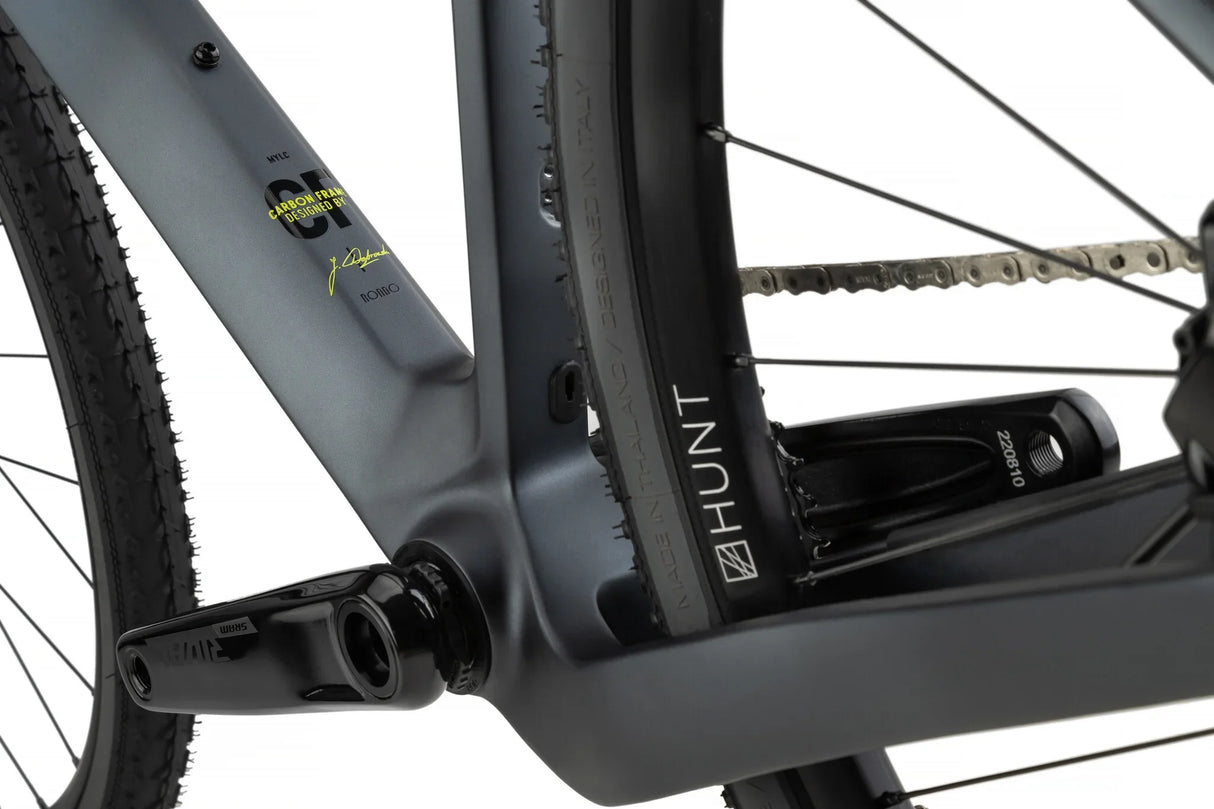 Rondo MYLC CF1 - 2025 - Simple Bike Store