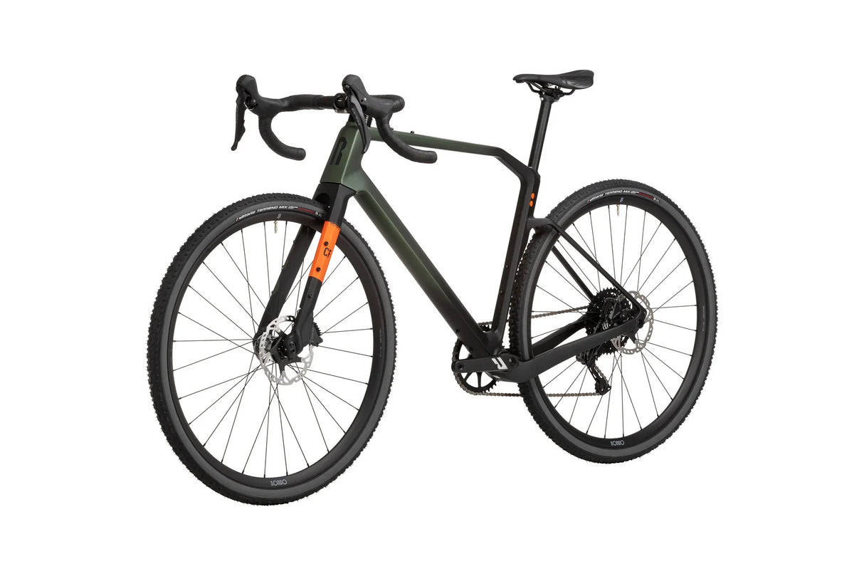 Rondo MYLC CF2 - 2025 - Simple Bike Store