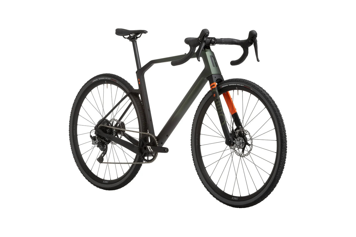 Rondo MYLC CF2 - 2025 - Simple Bike Store