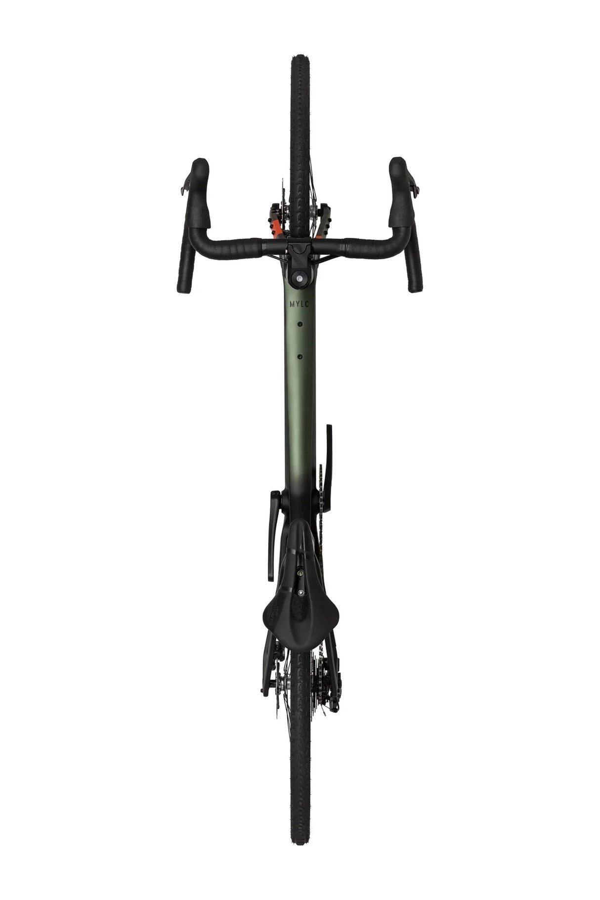 Rondo MYLC CF2 - 2025 - Simple Bike Store