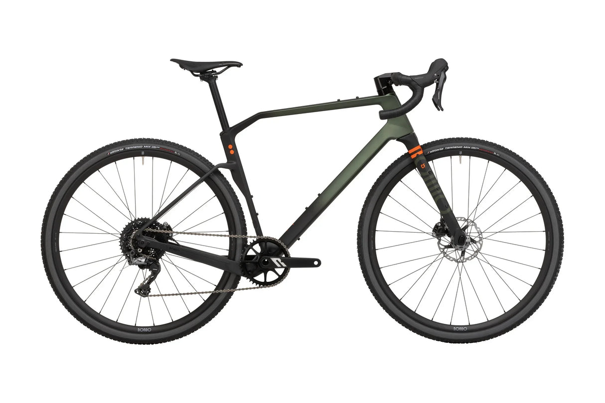 Rondo MYLC CF2 - 2025 - Simple Bike Store