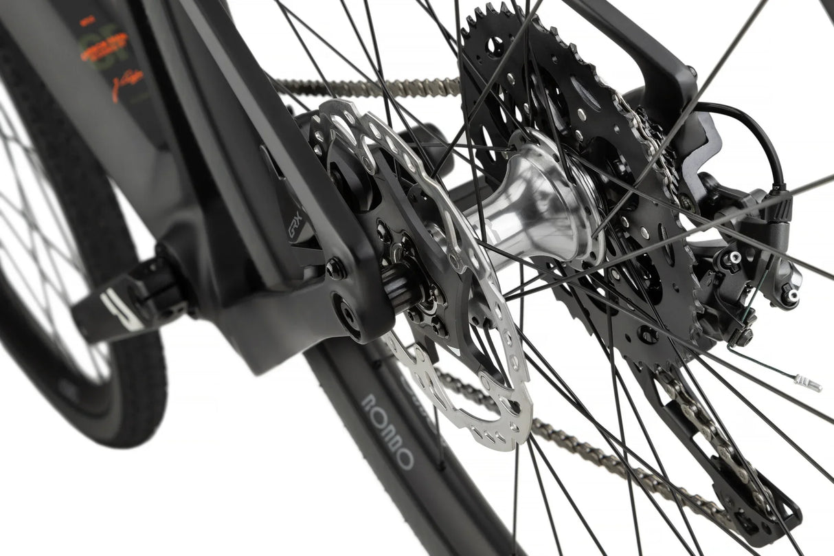 Rondo MYLC CF2 - 2025 - Simple Bike Store