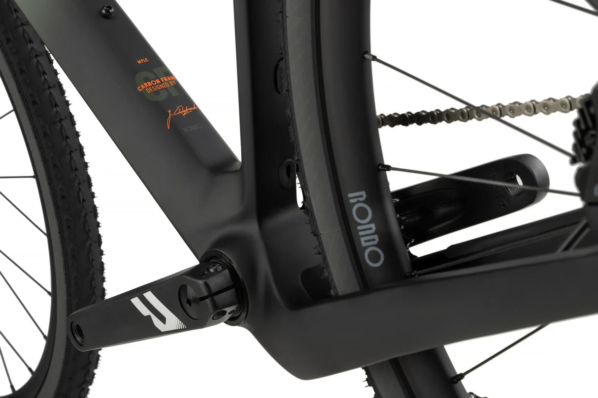 Rondo MYLC CF2 - 2025 - Simple Bike Store