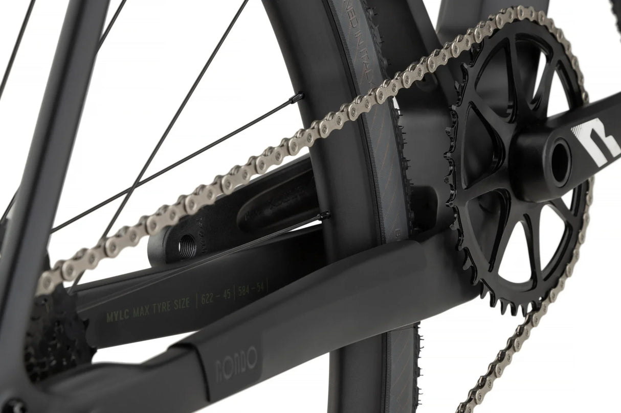 Rondo MYLC CF2 - 2025 - Simple Bike Store
