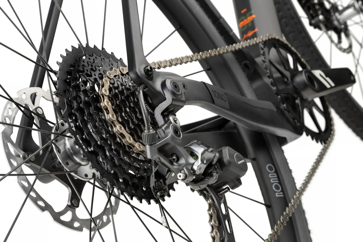 Rondo MYLC CF2 - 2025 - Simple Bike Store