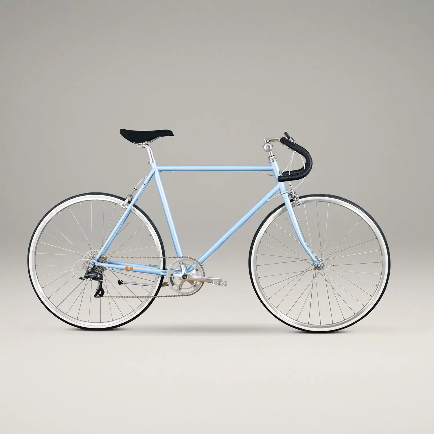 Siech Cycles 8 Speed Mens Race Bike