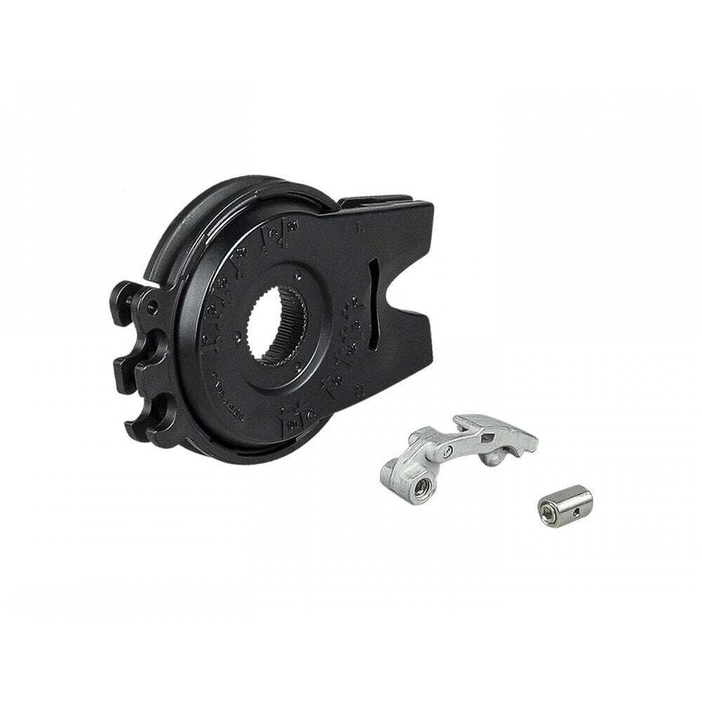 Enviolo shifter C8 for manual hub