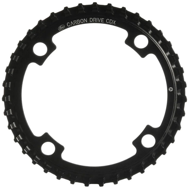 Gates CDX Front Sprocket - Simple Bike Store