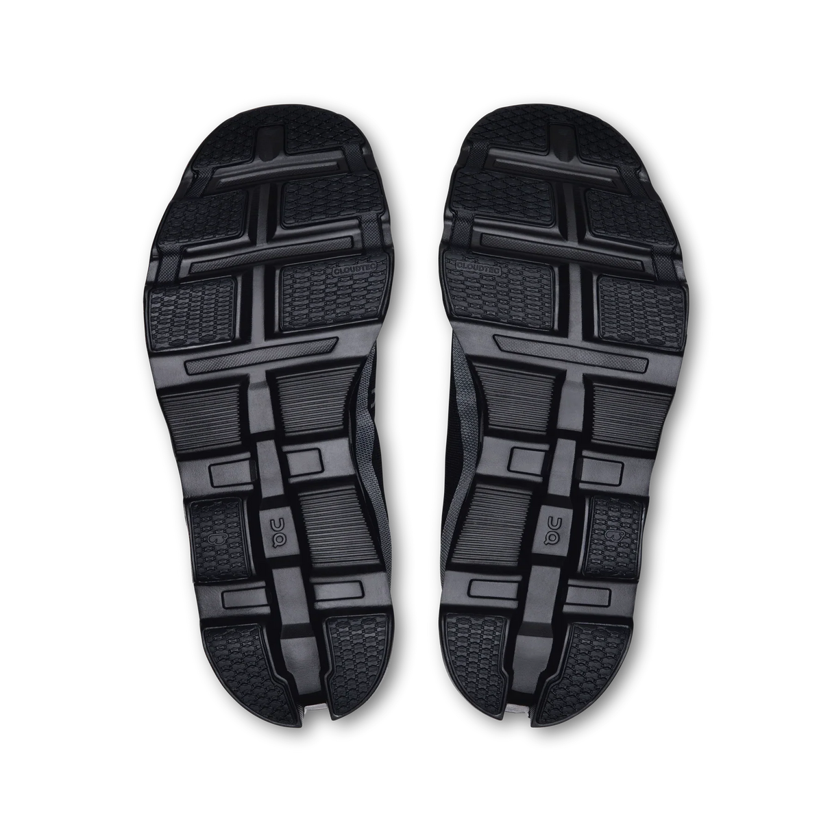 ON shoes Cloudmonster 2 black/black
