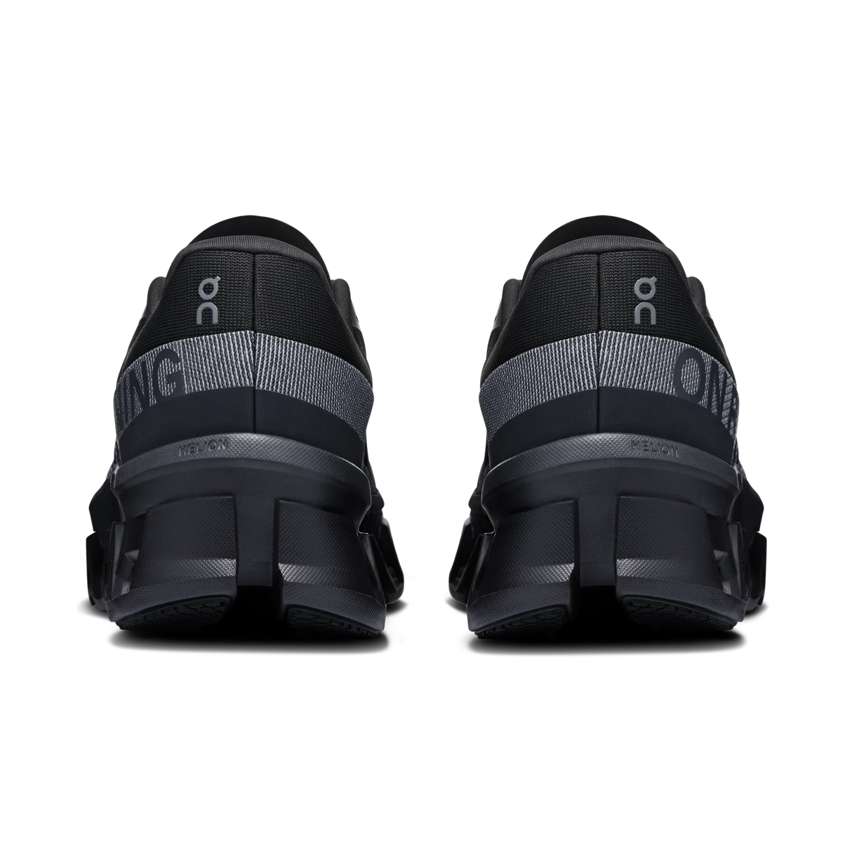 ON shoes Cloudmonster 2 black/black