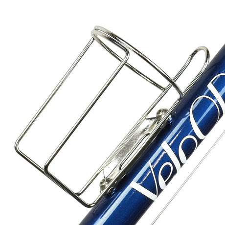 Velo Orange Retro MK II Bottle Cage - Simple Bike Store