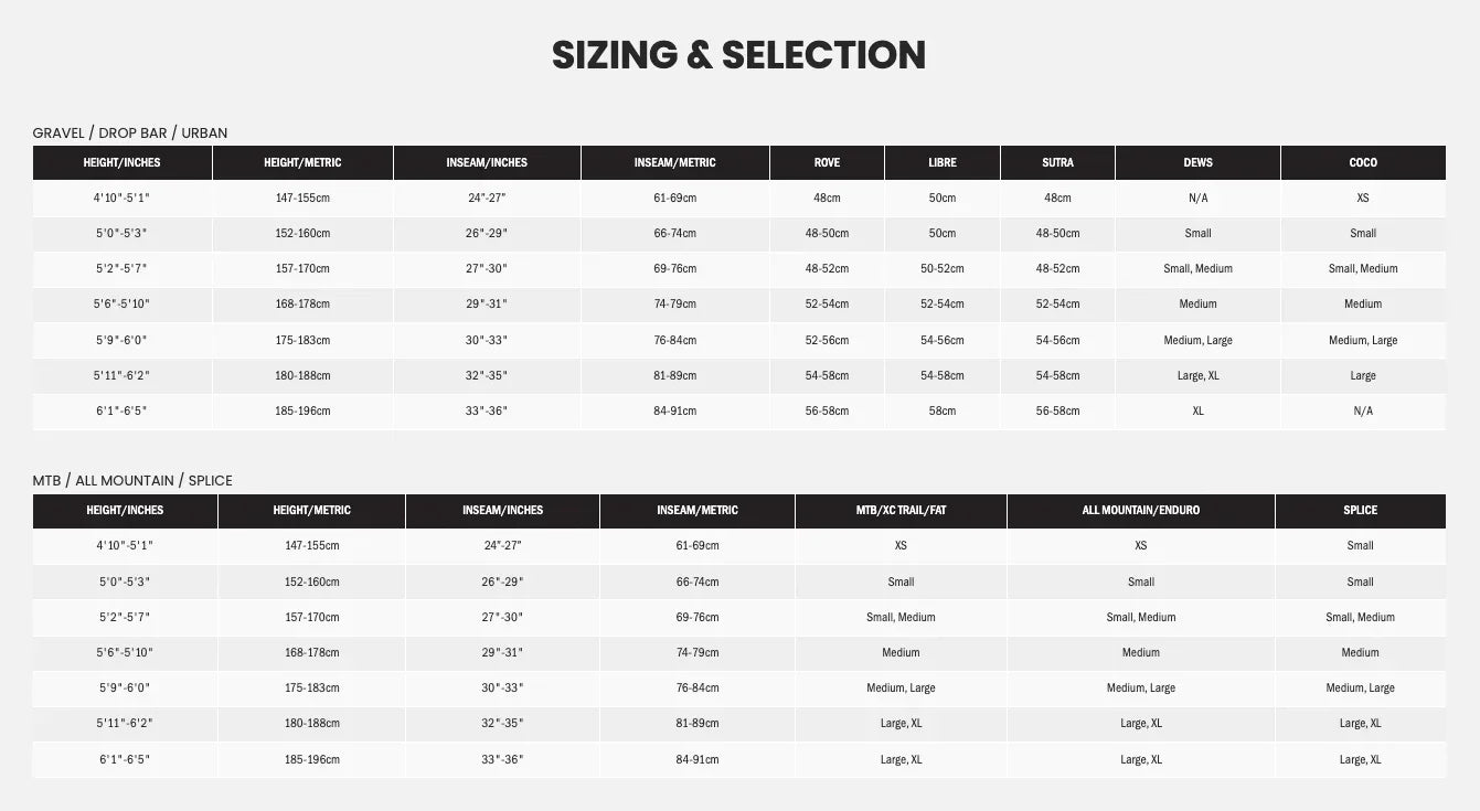 Kona Rove HD - Simple Bike Store