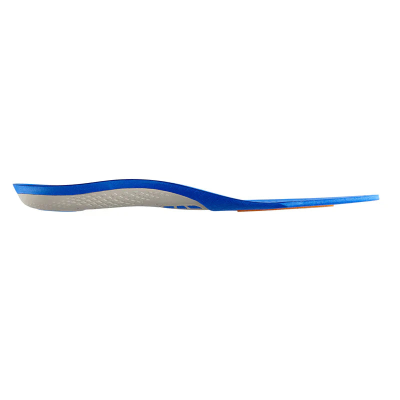 SIDAS soles 3Feet Trail Low