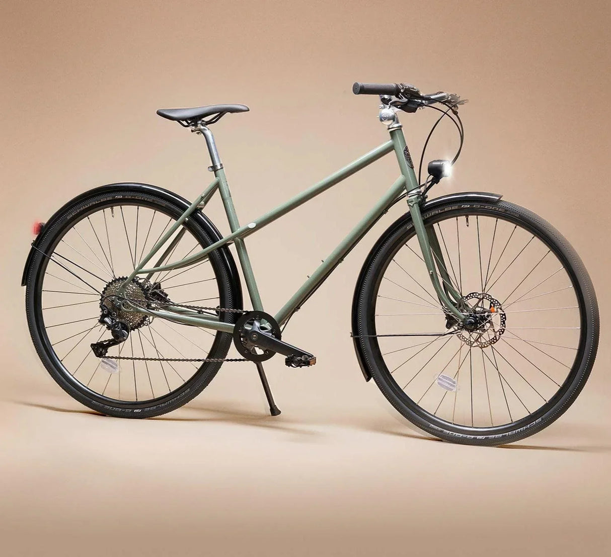 Pelago Airisto Outback Dynamo - Simple Bike Store