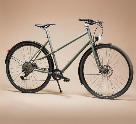 Pelago Airisto Outback Dynamo - Simple Bike Store
