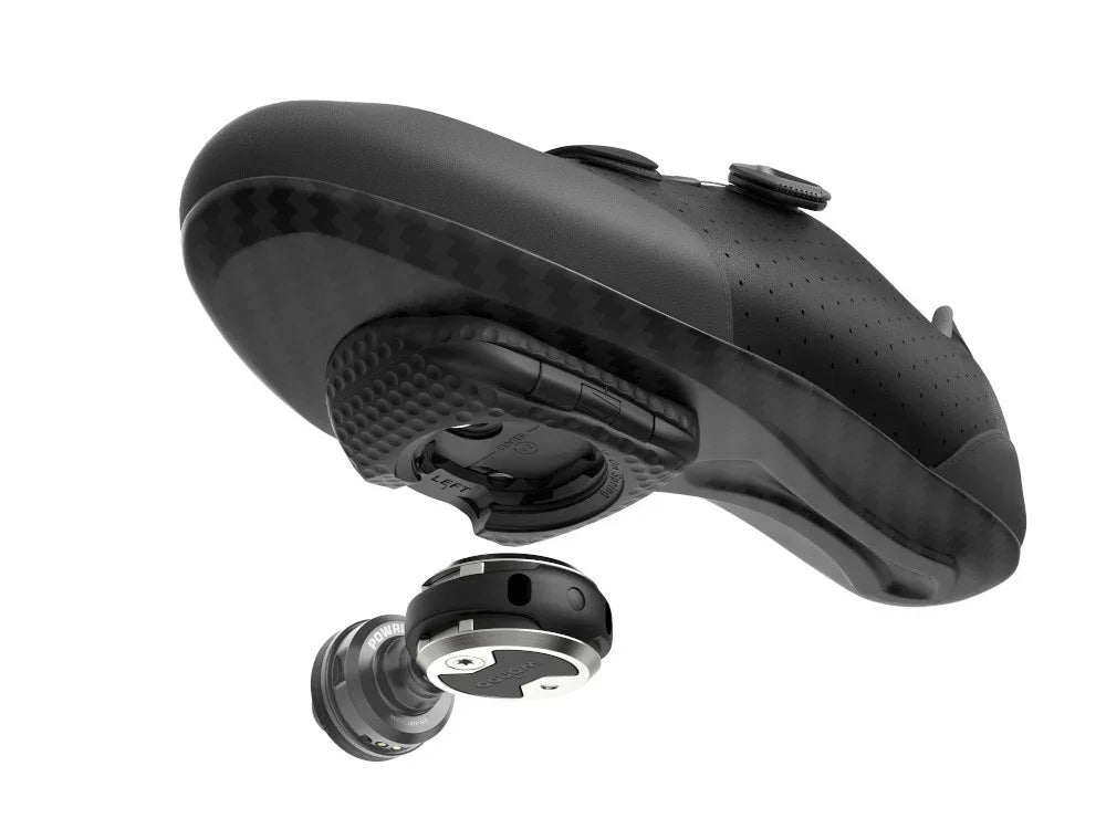 Wahoo POWRLINK ZERO Dual-Sided Power Pedals - Simple Bike Store