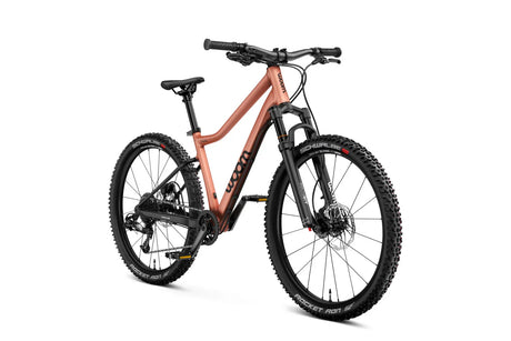 Woom OFF AIR 5 Terra Coppa - Simple Bike Store