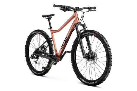 Woom OFF AIR 6 Terra Coppa - Simple Bike Store
