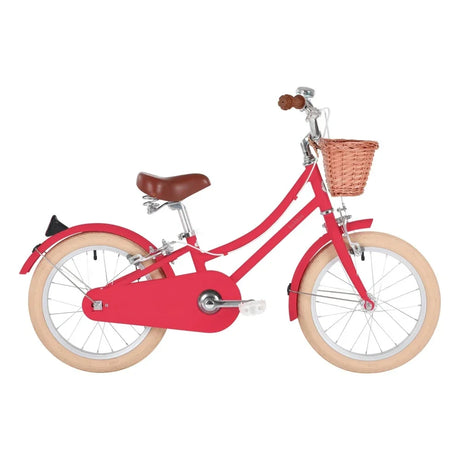 Bobbin Bikes Gingersnap 16" - Simple Bike Store