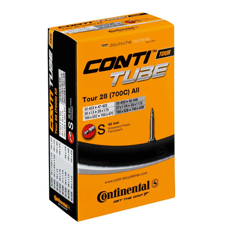 Continental Tube Tour 28 - Simple Bike Store