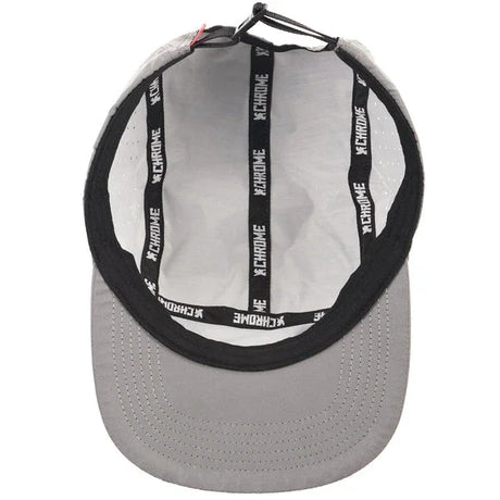 Chrome Industries 5 Panel Hat - Simple Bike Store