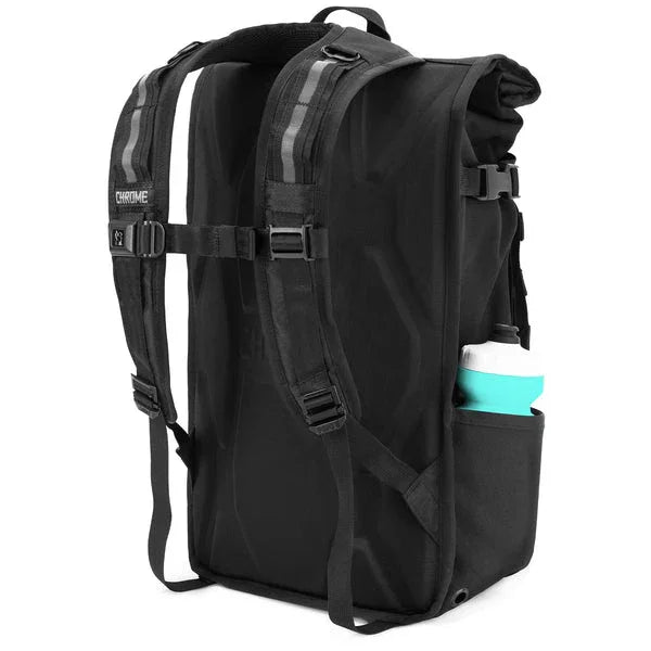 Chrome Industries Barrage 18L Backpack - Simple Bike Store