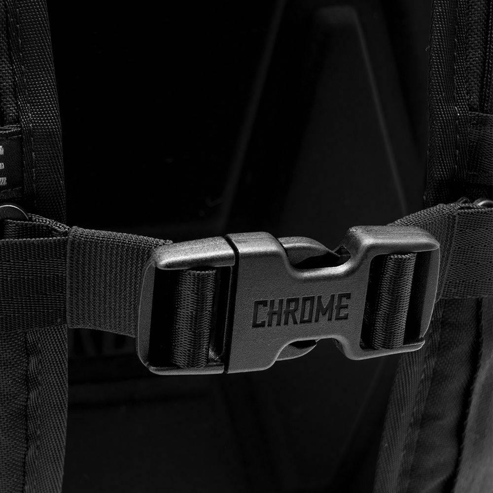 Chrome Industries Hondo Backpack - Camo - Simple Bike Store