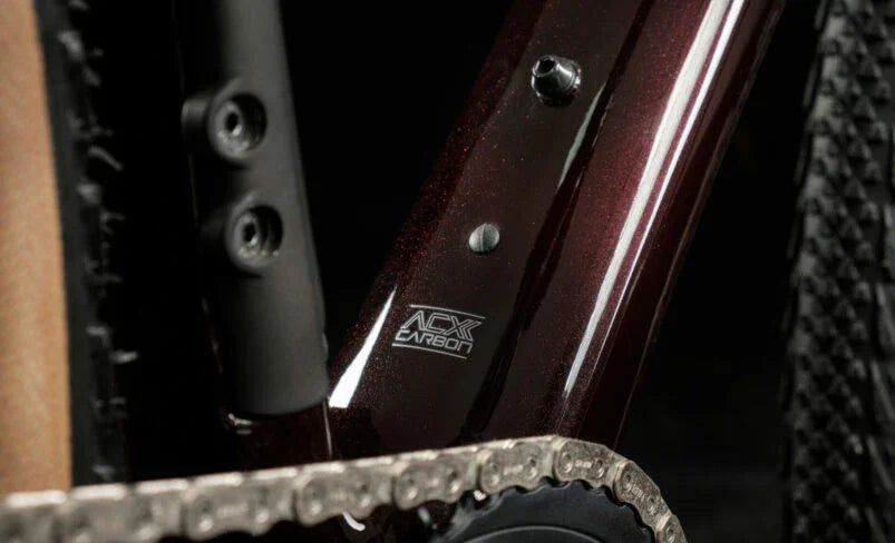 Polygon Tambora G8X - Simple Bike Store