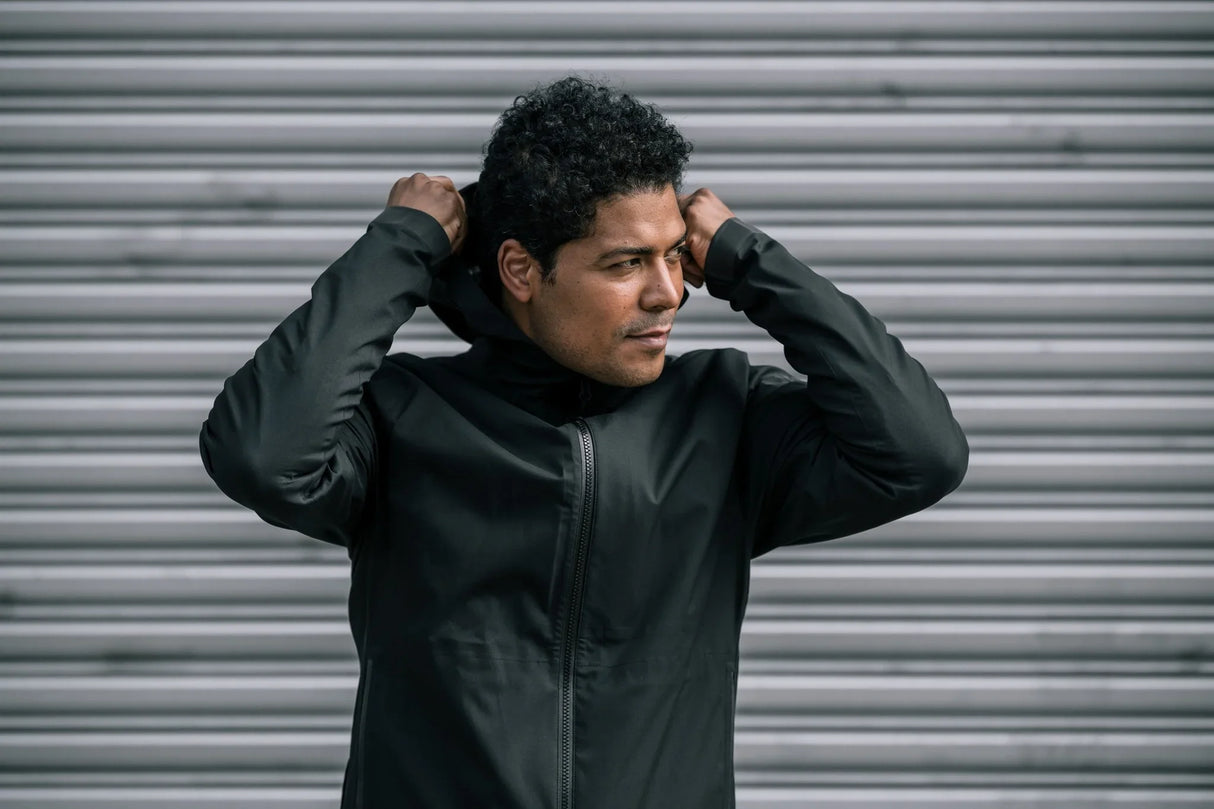 Chrome Industries Strm Salute Commute Men's Jacket - Simple Bike Store